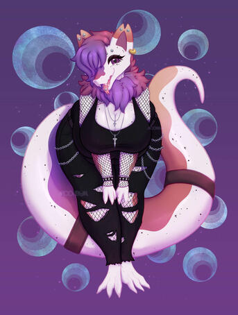commission for aceovrkill